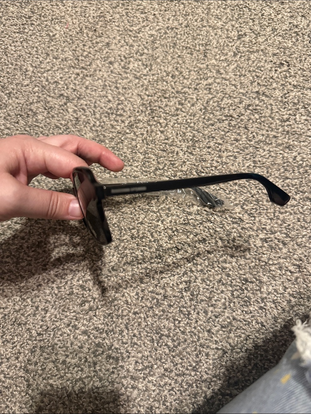 New Sunglasses McQ - Picture 4 of 5